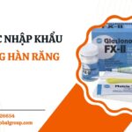 XI MĂNG HÀN RĂNG
