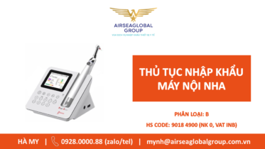 máy nội nha