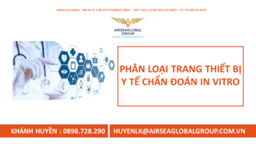 quy tắc invitro