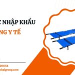 CÁNG Y TẾ