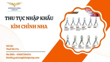KÌM CHỈNH NHA