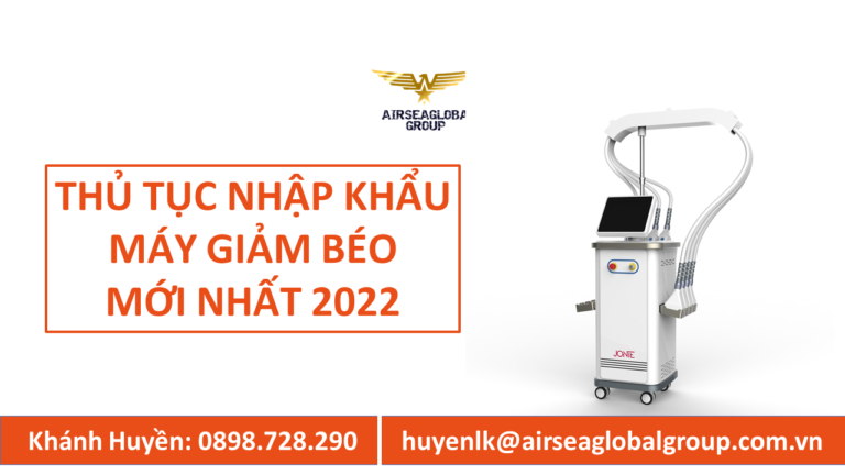 MÁY GIẢM BÉO