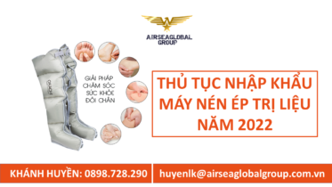 MÁY NÉN ÉP TRỊ LIỆU