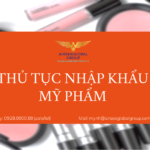 MỸ PHẨM