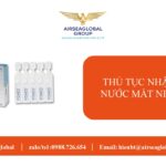 Nước mắt nhân tạo