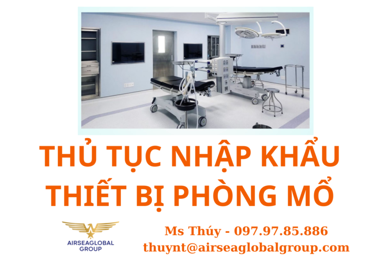 THIET BI PHONG MO