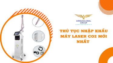 thu tuc nhap khau may laser CO2