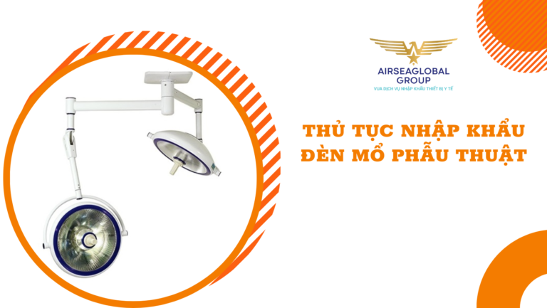 thu tuc nhap khau thiet bi nha khoa