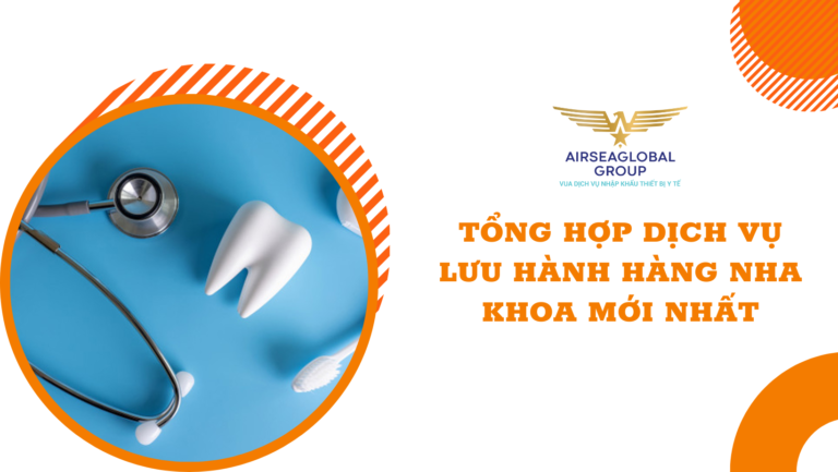 thu tuc nhap khau thiet bi nha khoa