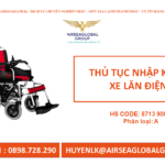 XE LĂN ĐIỆN