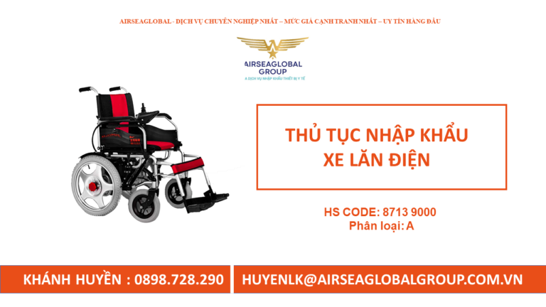 XE LĂN ĐIỆN