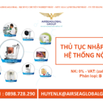 hệ thống nội soi