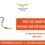 khung giá đỡ mạch vành