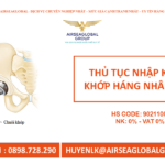 khớp háng nhân tạo
