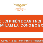 làm lại BCD