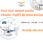 lưu hành nha khoa