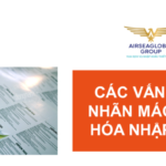 SAI TEM NHÃN HÀNG HÓA NHẬP KHẨU BỊ PHẠT BAO NHIÊU TIỀN?