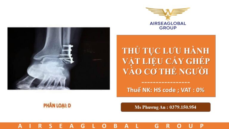 vật liệu cấy ghép cơ thể người