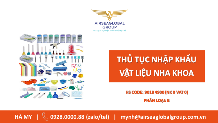 vật liệu nha khoa