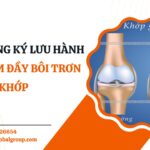CHẤT LÀM ĐẦY BÔI TRƠN KHỚP