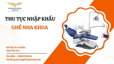 GHẾ NHA KHOA