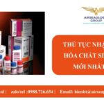 HÓA CHẤT SINH HÓA
