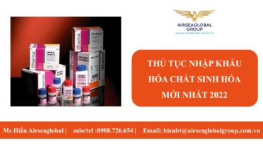 HÓA CHẤT SINH HÓA