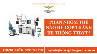 HỆ THỐNG