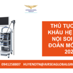 HỆ THỐNG NỘI SOI CHẨN ĐOÁN