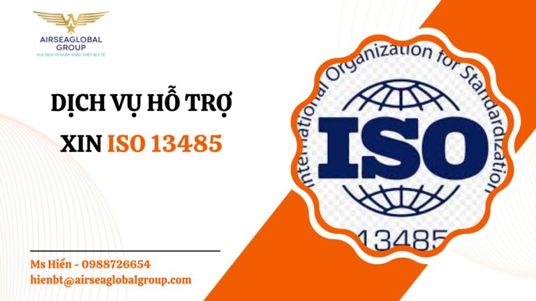 ISO 13485