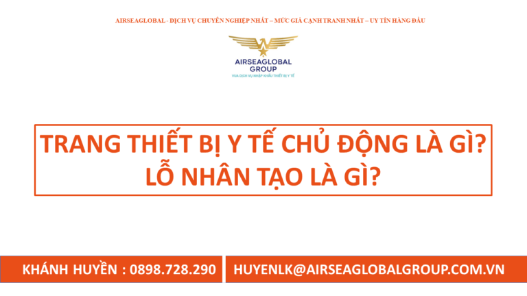 LỖ CHỦ ĐỘNG