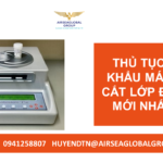 MÁY CHỤP CẮT LỚP ĐÁY MẮT