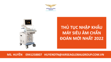 MÁY SIÊU ÂM CHẨN ĐOÁN
