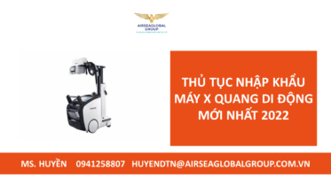 MÁY X QUANG DI ĐỘNG