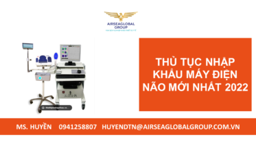 MÁY ĐIỆN NÃO
