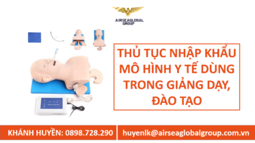 MÔ HÌNH Y KHOA