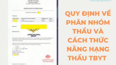 QUY TẮC PHÂN NHÓM TRANG THIẾT BỊ Y TẾ THEO HỌBỘCỤMHỆ THỐNG (24)