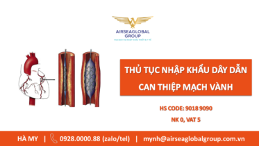dây dẫn can thiệp mạch vành