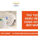 THỦ TỤC NHẬP KHẨU HỆ THỐNG CỘNG HƯỞNG TỪ [MỚI NHẤT 2022]