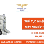 máy nén ép trị liệu