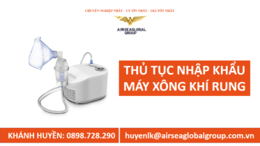 máy xung khí rung