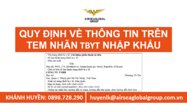 mẫu nhãn