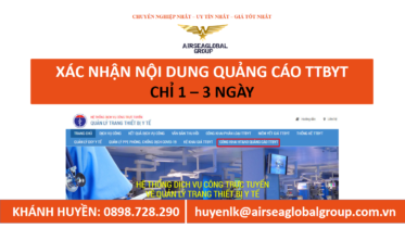 quảng cáo