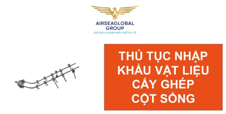 thu tuc nhap khau vat lieu cay ghep cot song