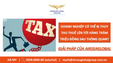 truy thu thuế