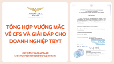 tổng hợp cfs