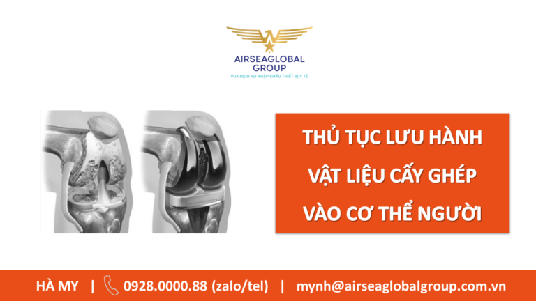 vật liệu cấy ghép cơ thể