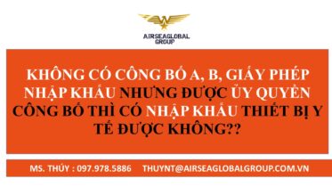ỦY QUYỀN SỐ LƯU HÀNH