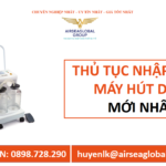 Bình hút dịch