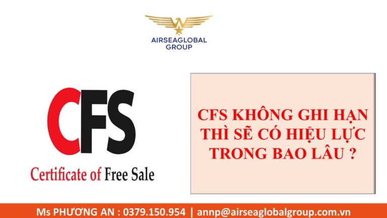 CFS k ghi hạn